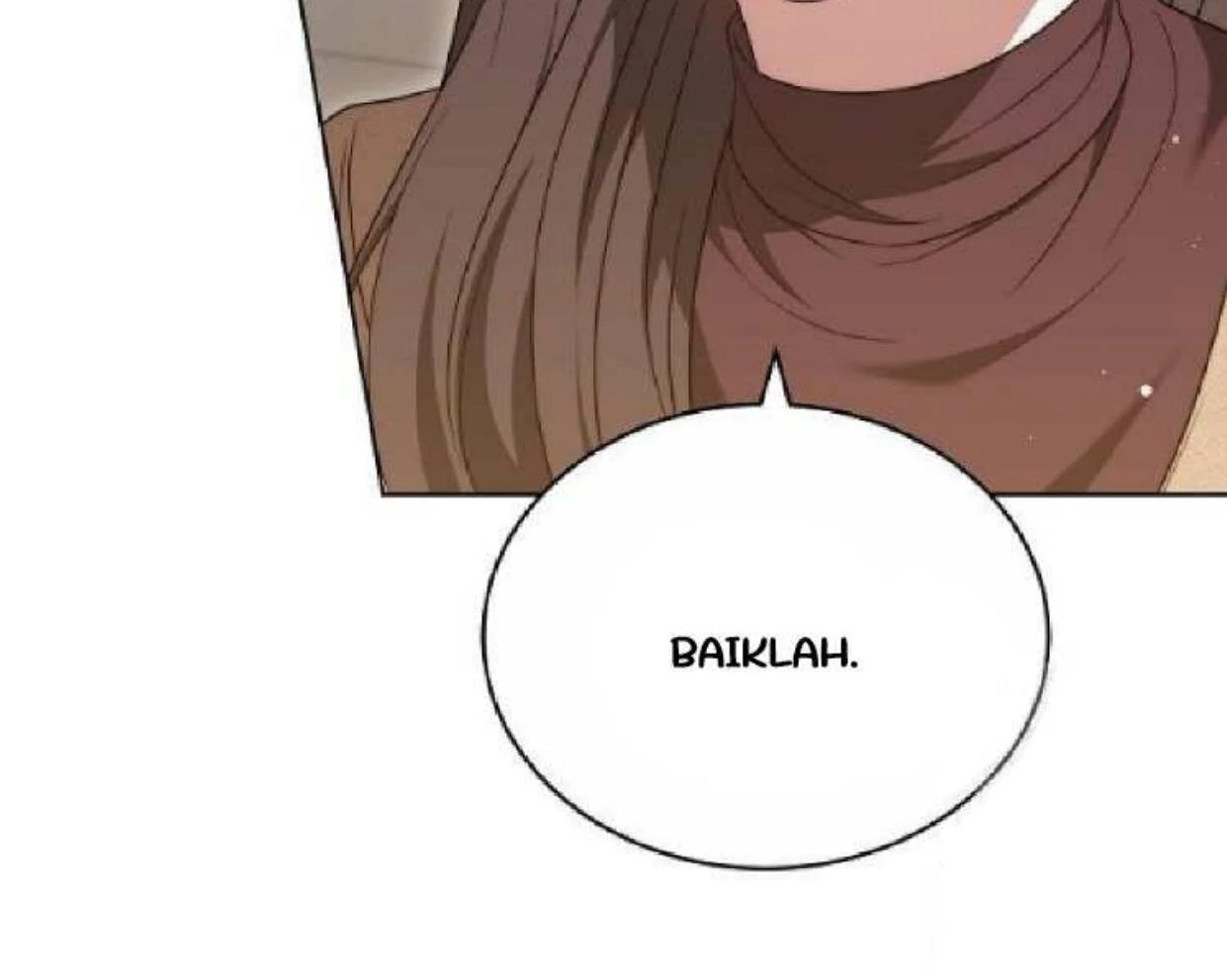 Meleleh Perlahan Chapter 49 page 43