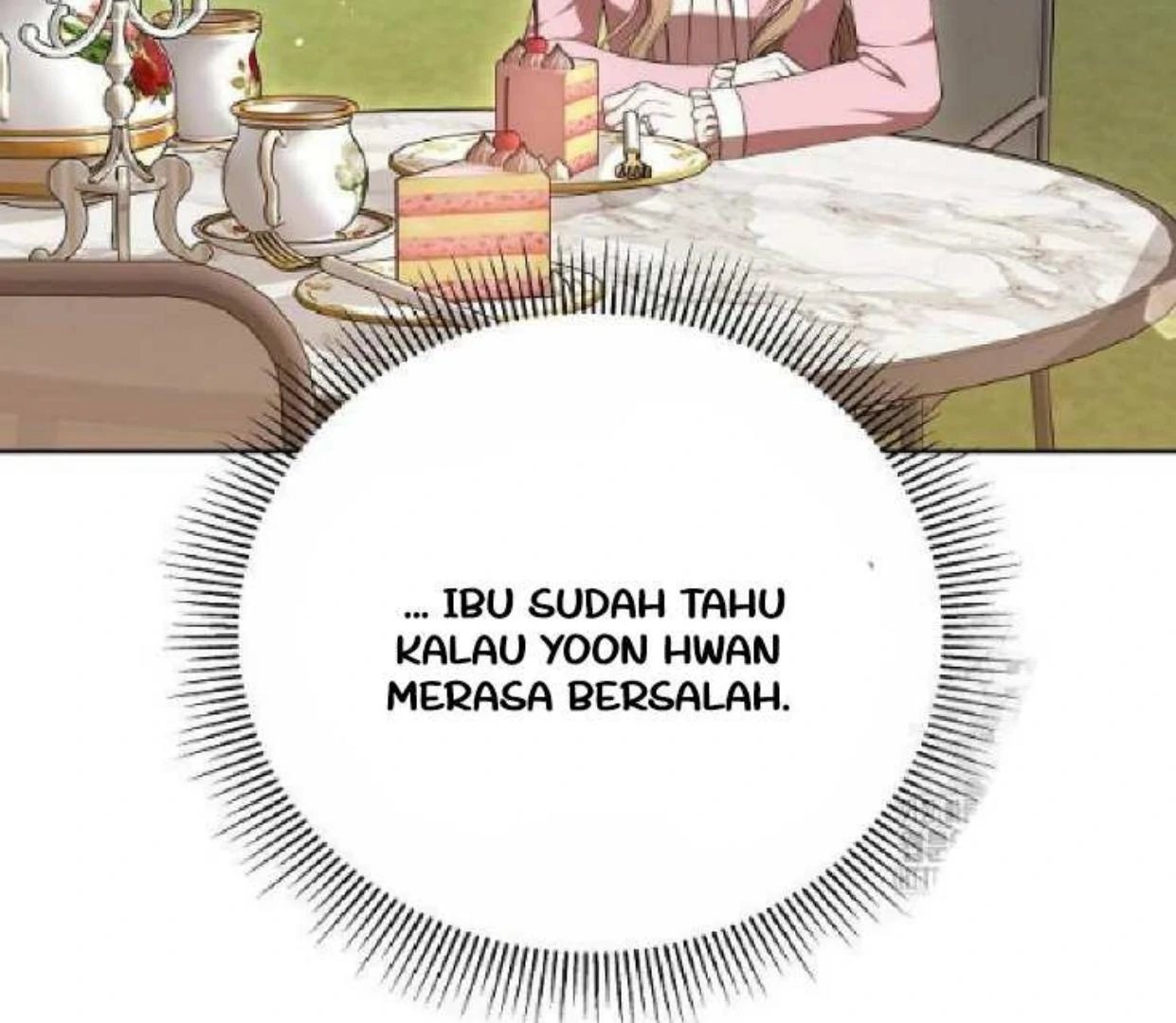 Meleleh Perlahan Chapter 49 page 48
