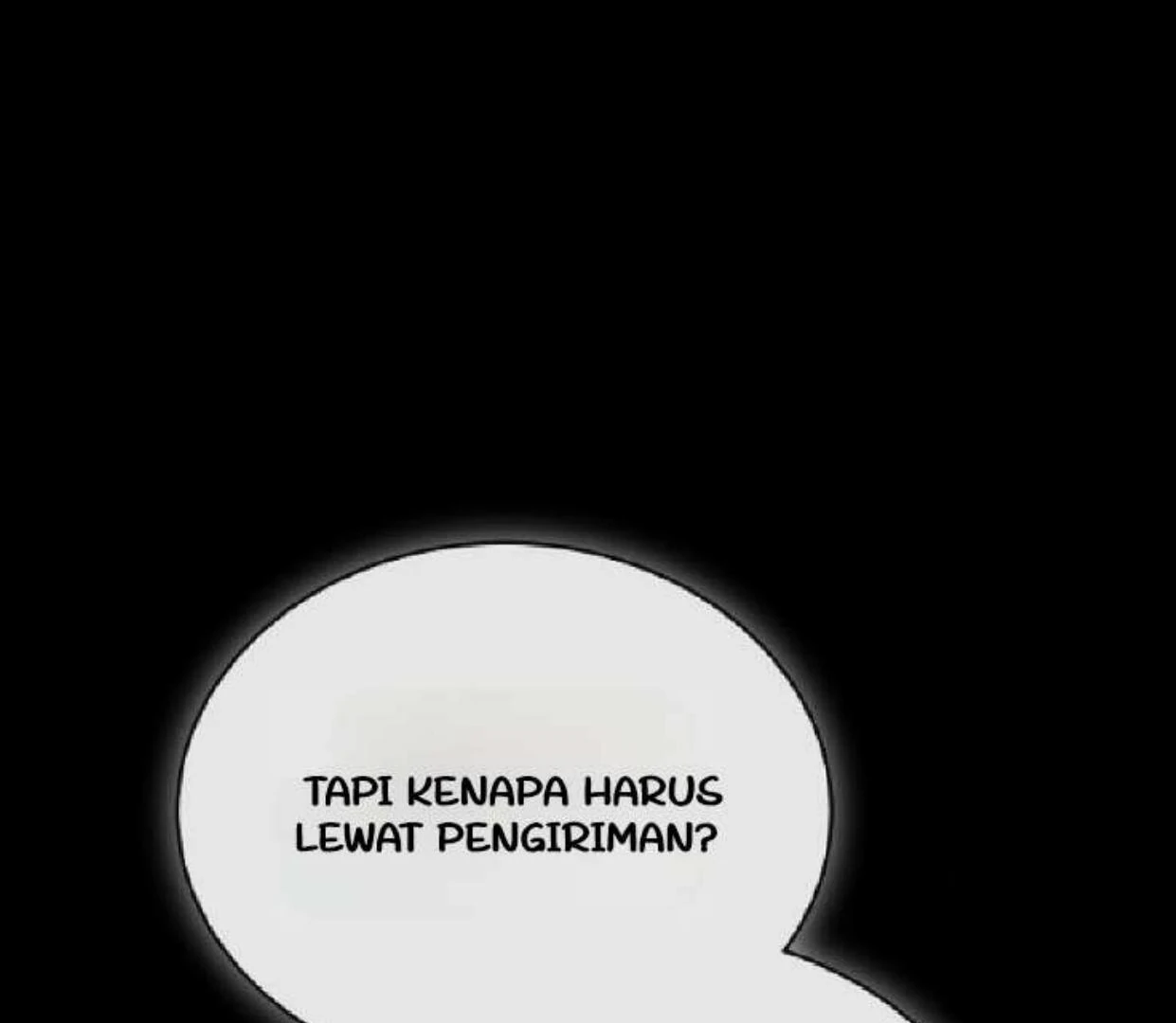 Meleleh Perlahan Chapter 49 page 53