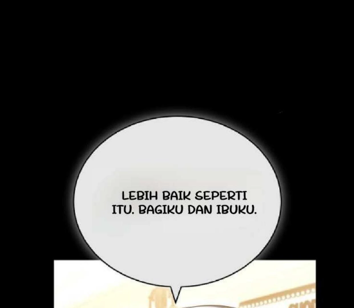 Meleleh Perlahan Chapter 49 page 56