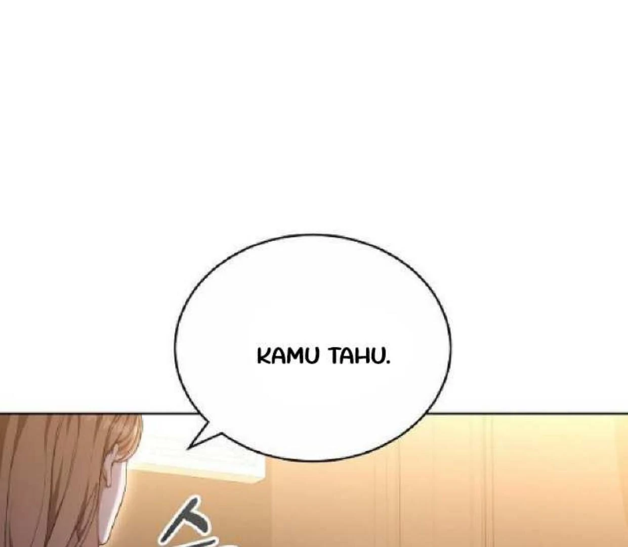 Meleleh Perlahan Chapter 49 page 69