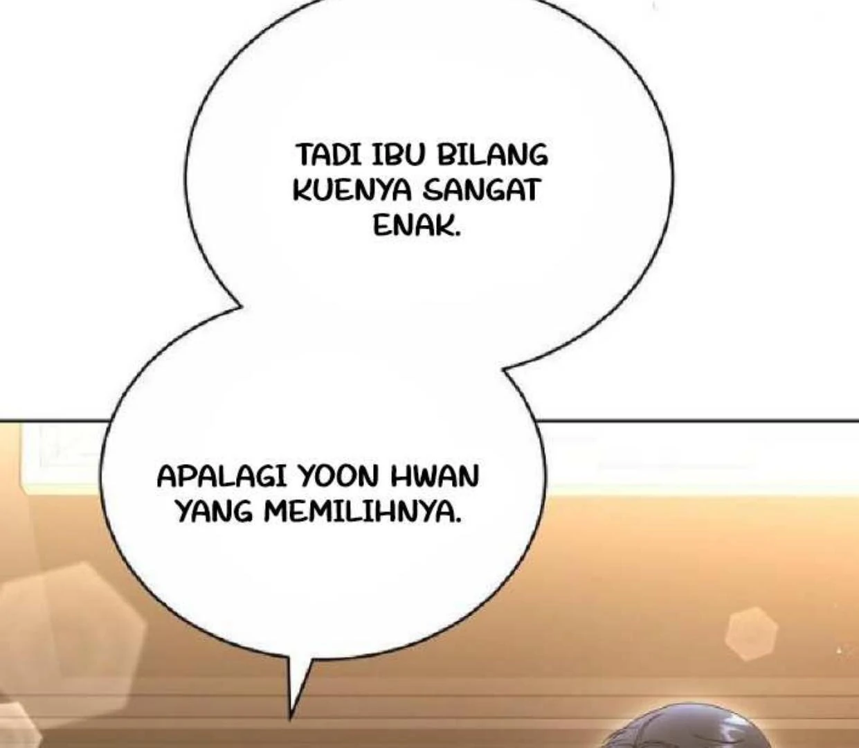 Meleleh Perlahan Chapter 49 page 72