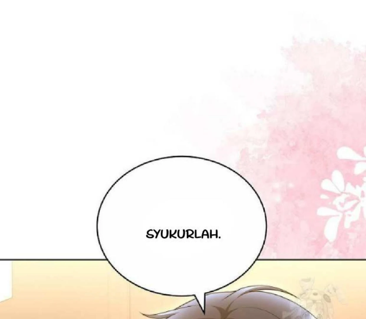 Meleleh Perlahan Chapter 49 page 75