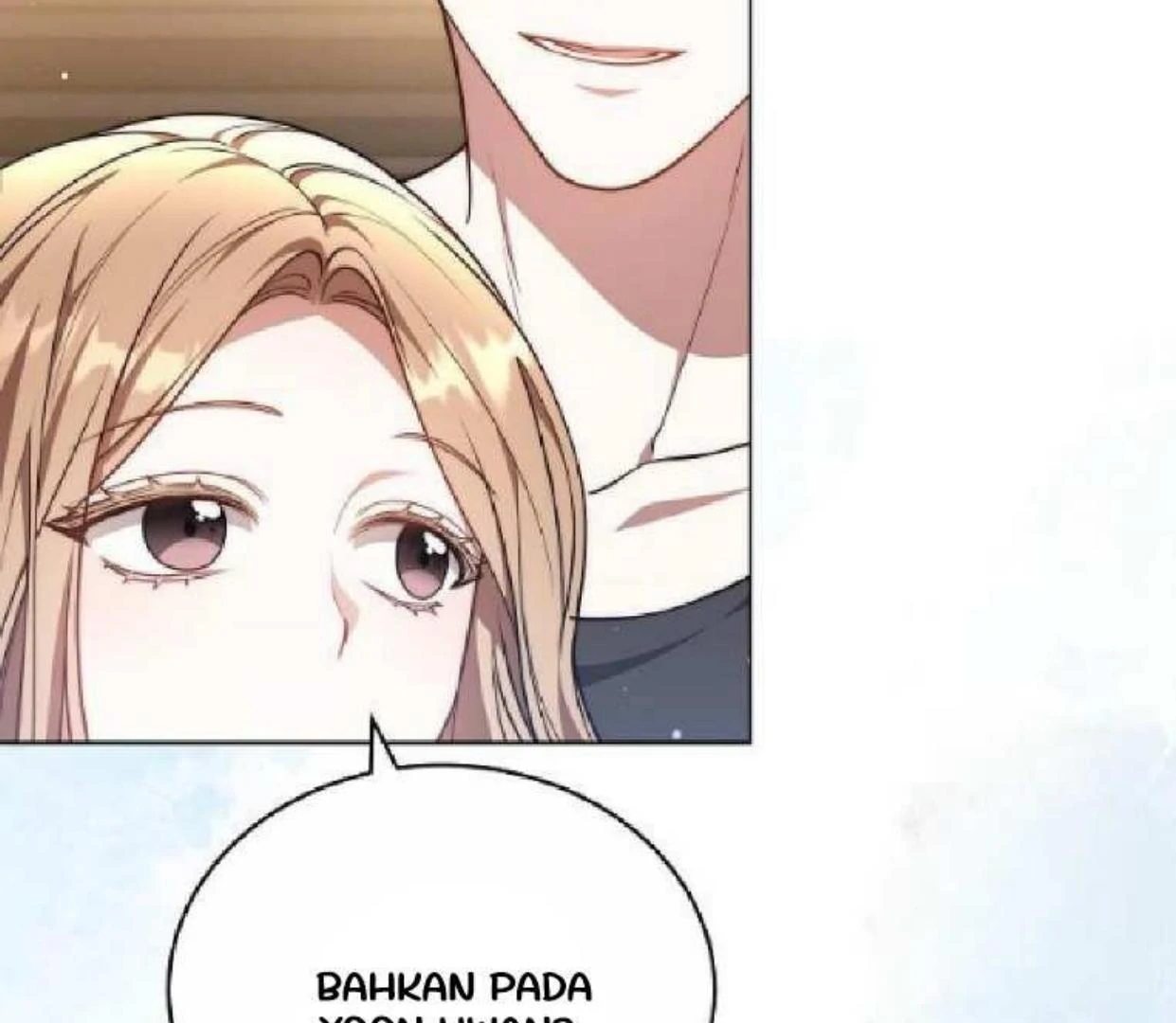 Meleleh Perlahan Chapter 49 page 84