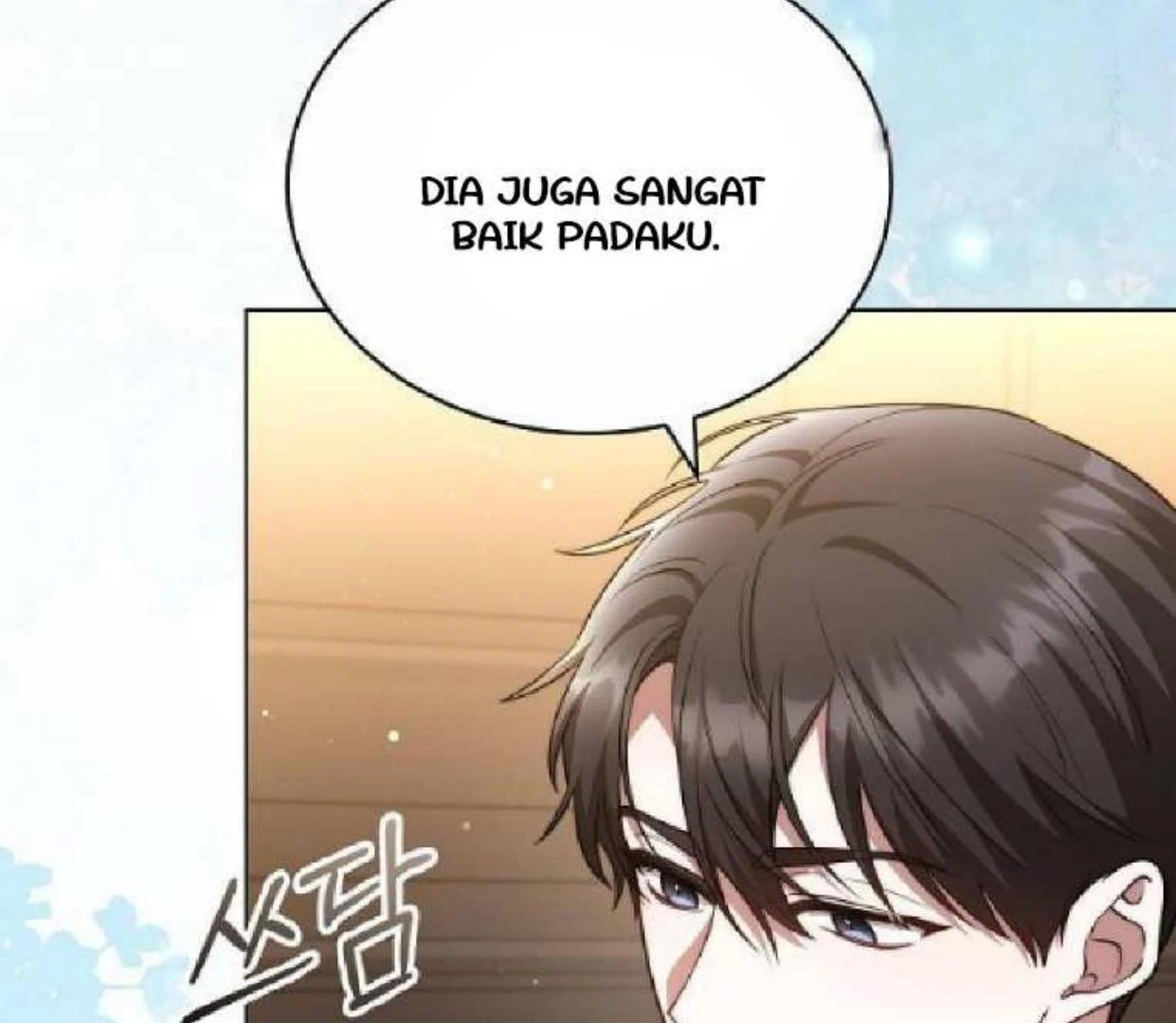 Meleleh Perlahan Chapter 49 page 86