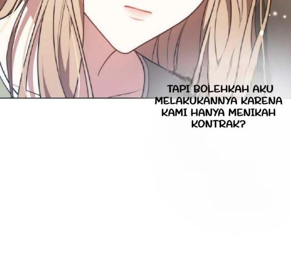 Meleleh Perlahan Chapter 49 page 91