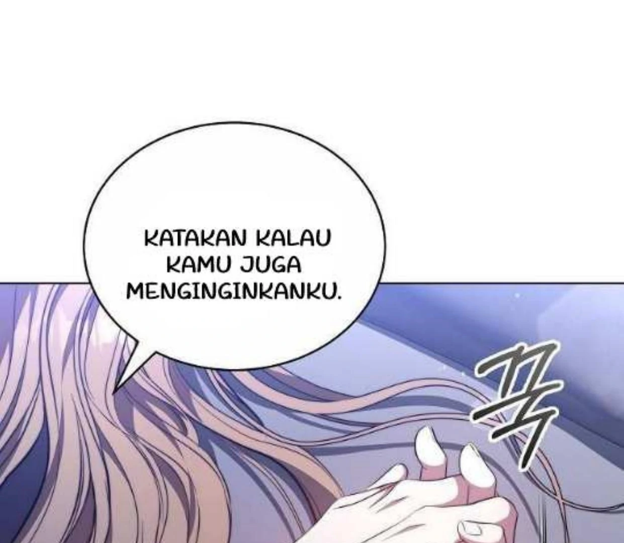 Meleleh Perlahan Chapter 53 page 105