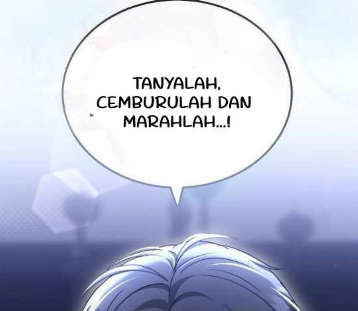 Meleleh Perlahan Chapter 53 page 107