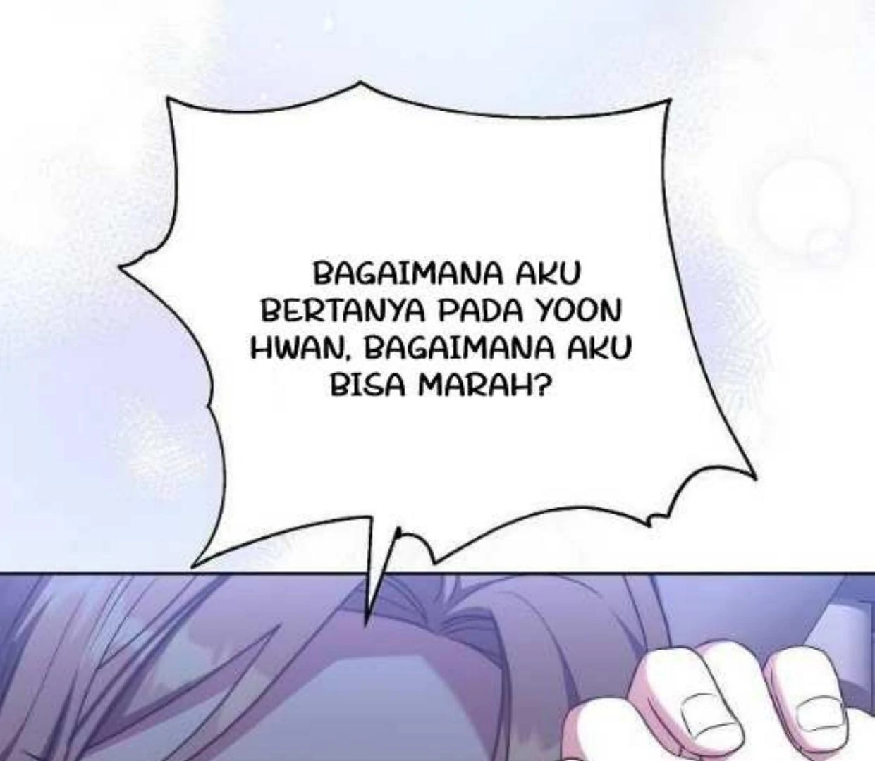 Meleleh Perlahan Chapter 53 page 118