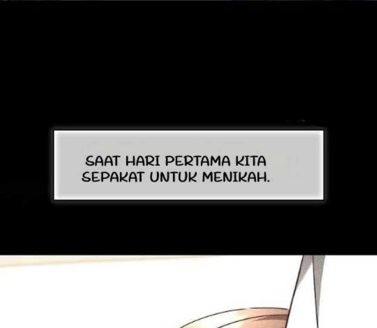 Meleleh Perlahan Chapter 53 page 123