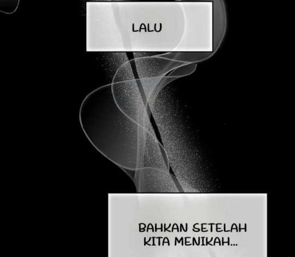Meleleh Perlahan Chapter 53 page 131