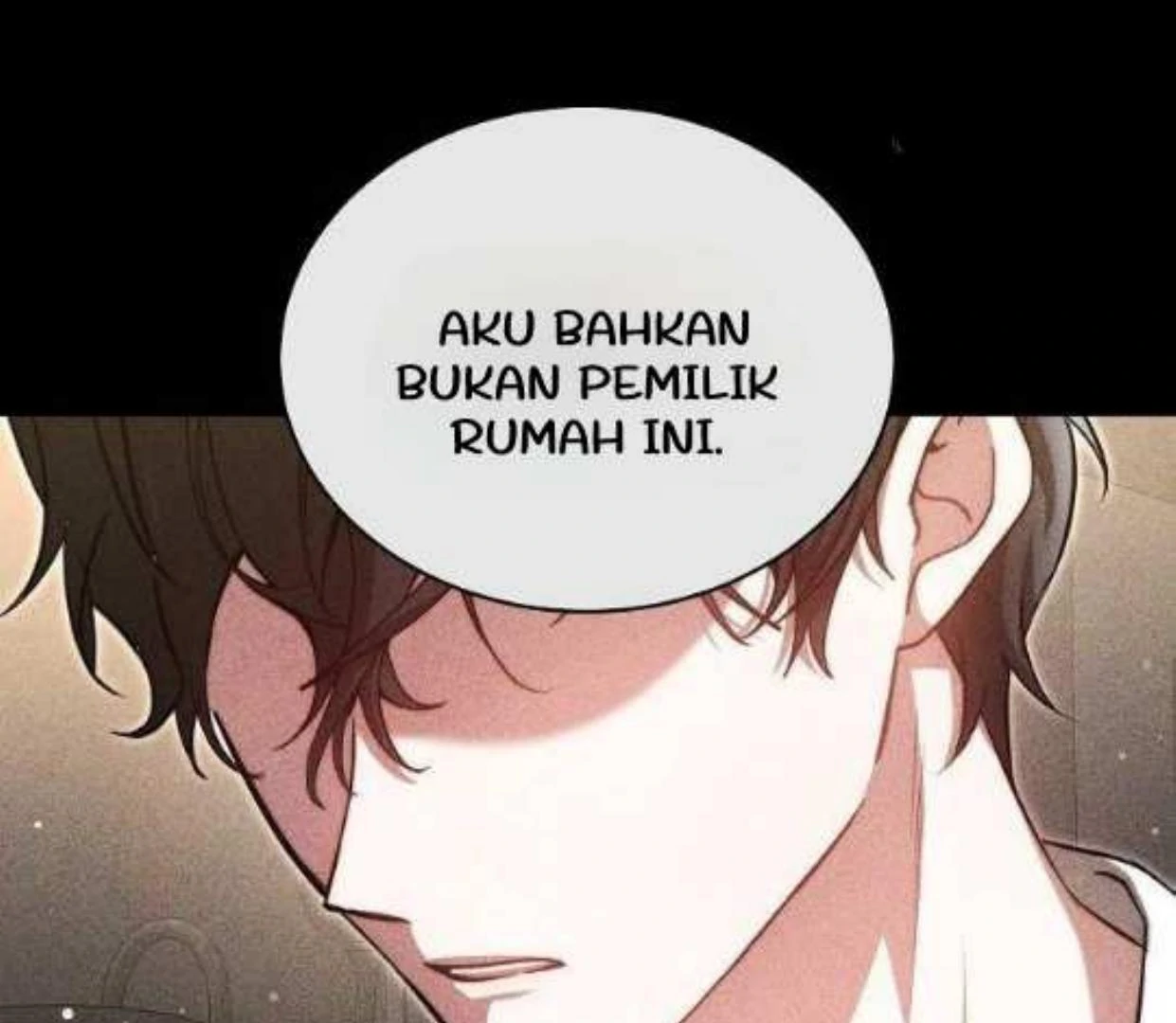 Meleleh Perlahan Chapter 53 page 134