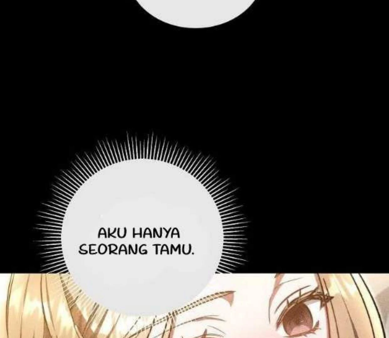 Meleleh Perlahan Chapter 53 page 137