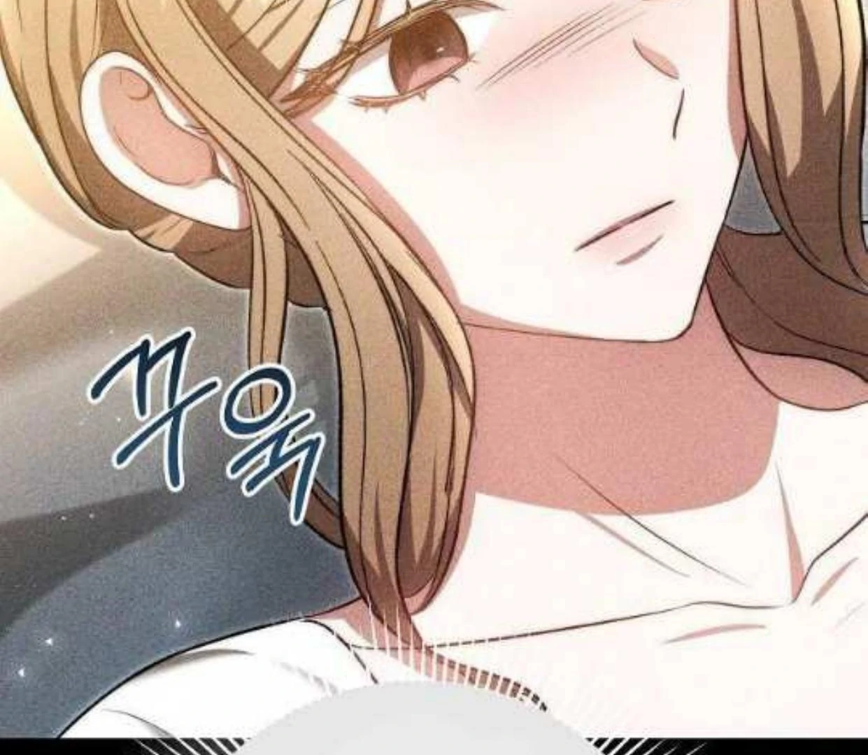 Meleleh Perlahan Chapter 53 page 138