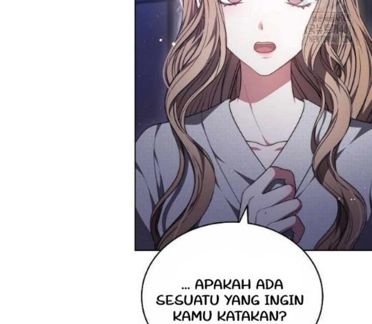 Meleleh Perlahan Chapter 53 page 13