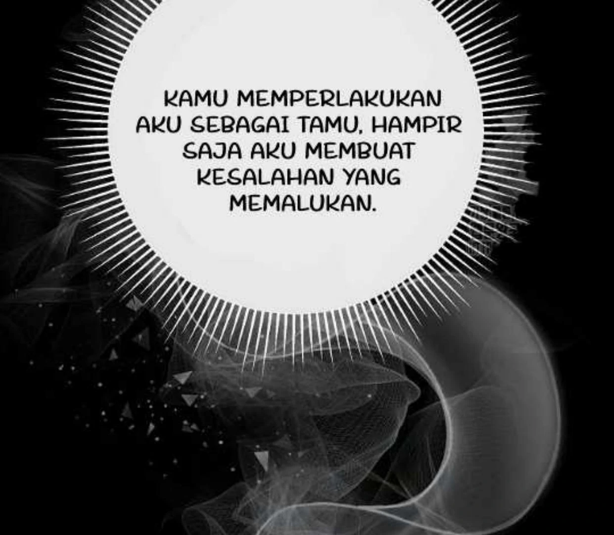 Meleleh Perlahan Chapter 53 page 139