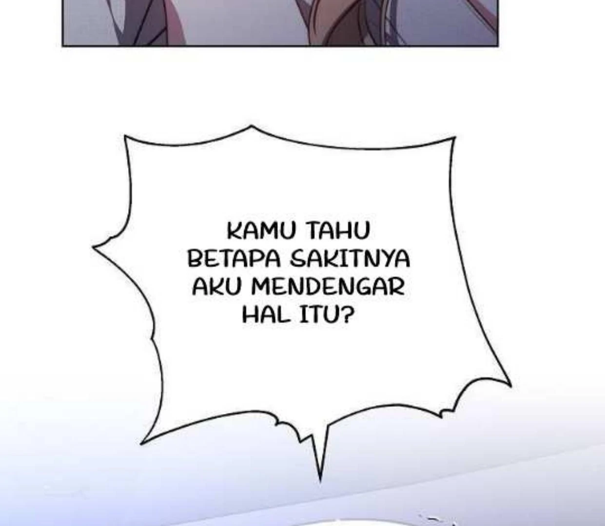 Meleleh Perlahan Chapter 53 page 146
