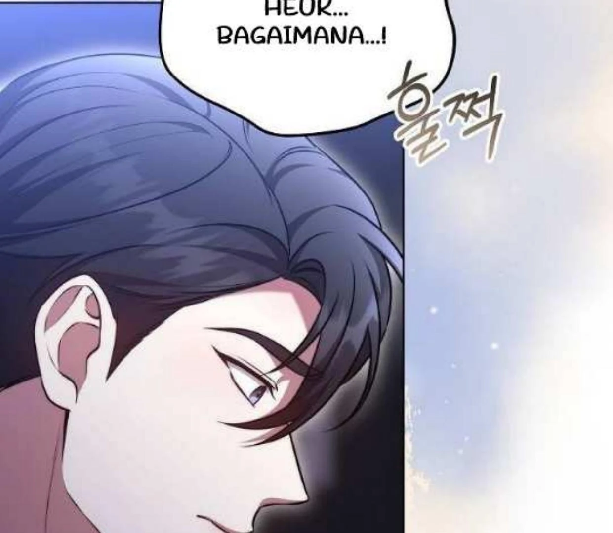 Meleleh Perlahan Chapter 53 page 150
