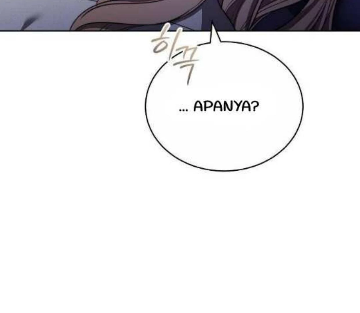 Meleleh Perlahan Chapter 53 page 154