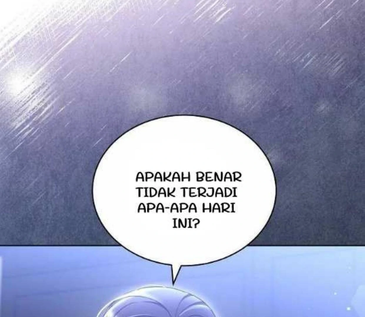 Meleleh Perlahan Chapter 53 page 19