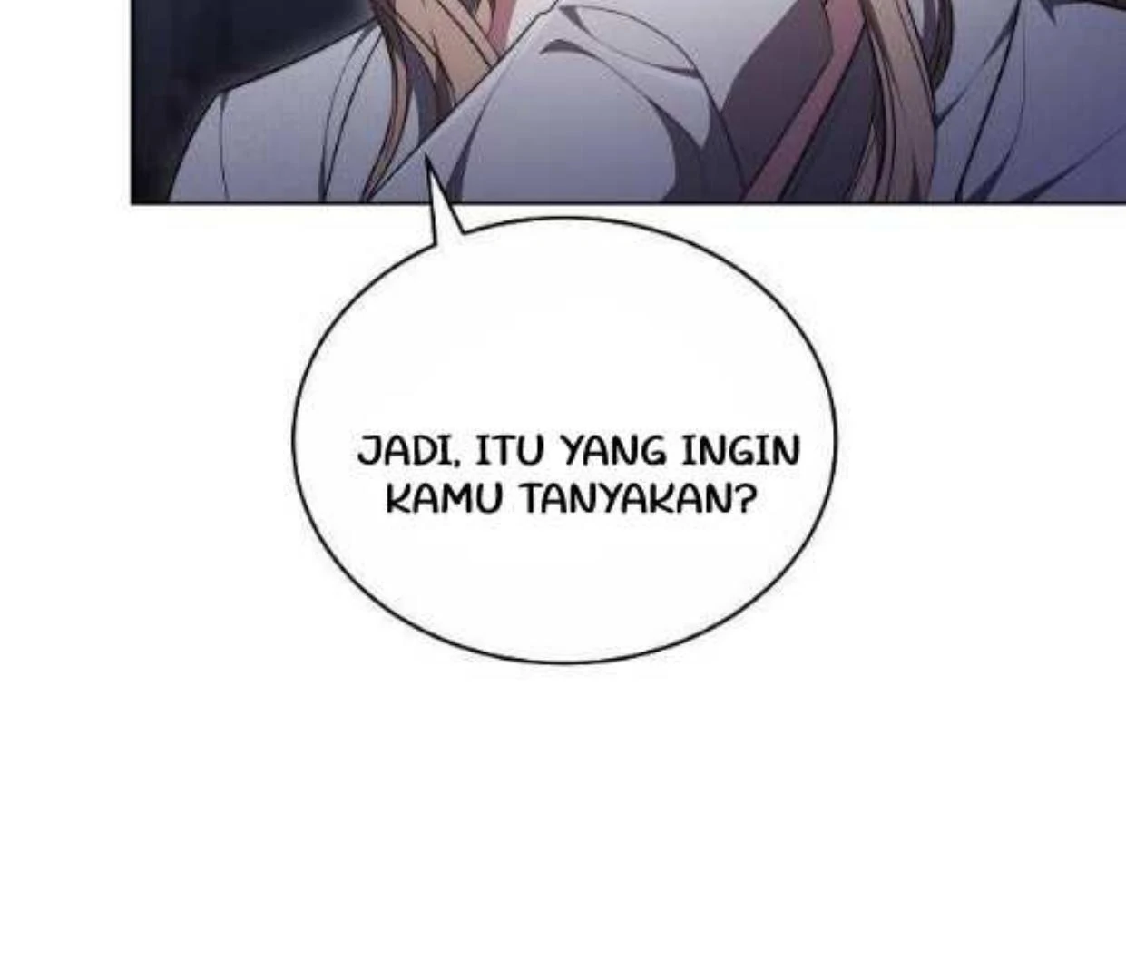 Meleleh Perlahan Chapter 53 page 24