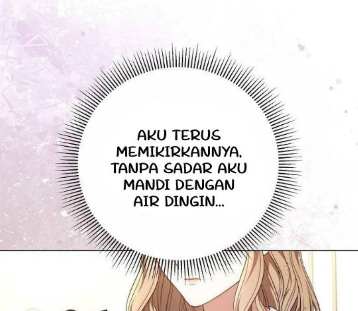 Meleleh Perlahan Chapter 53 page 2