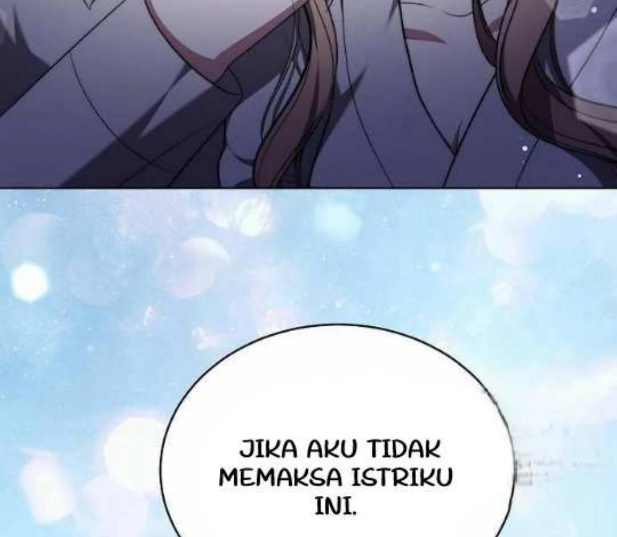 Meleleh Perlahan Chapter 53 page 56