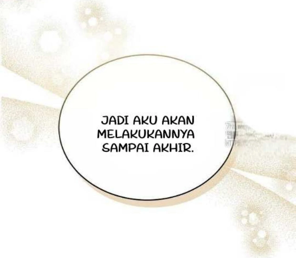 Meleleh Perlahan Chapter 53 page 59