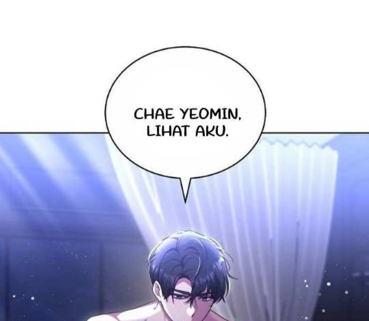 Meleleh Perlahan Chapter 53 page 65