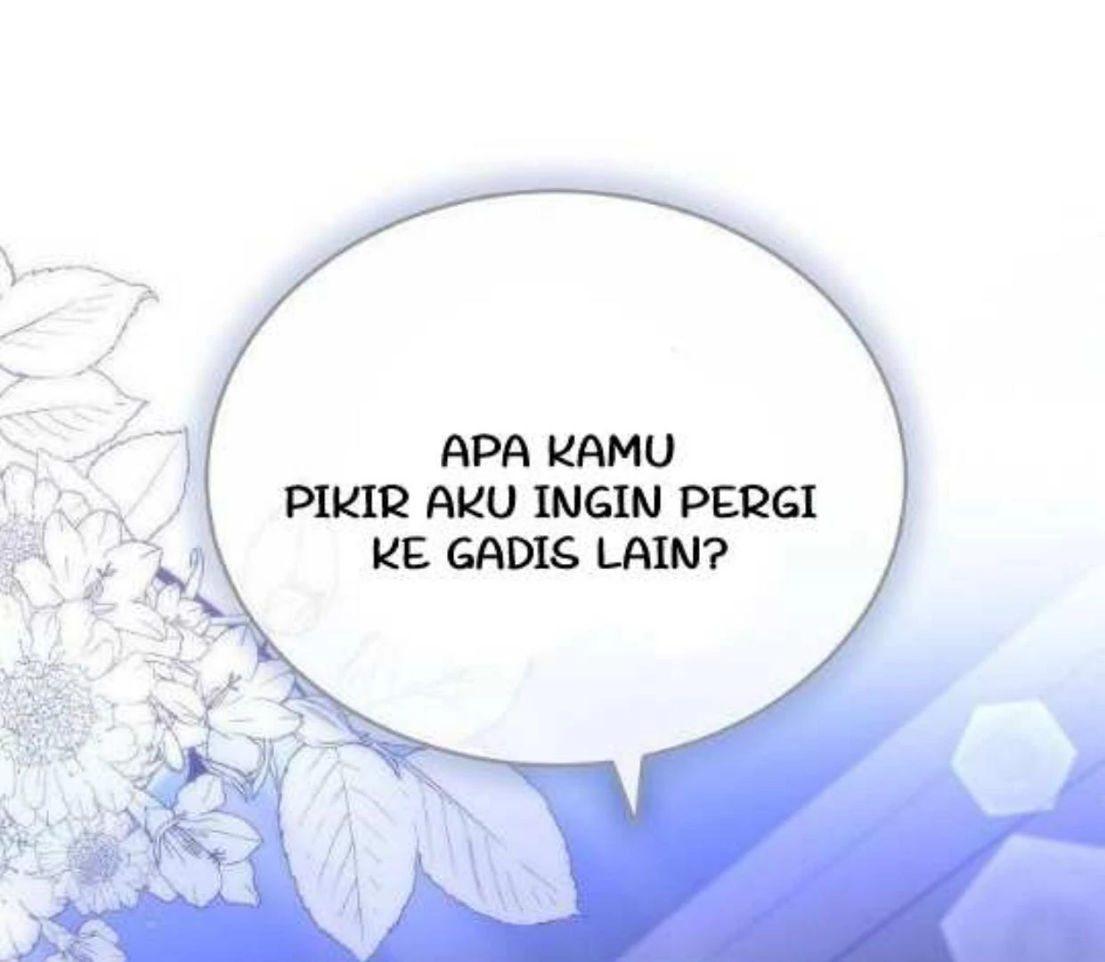 Meleleh Perlahan Chapter 53 page 70