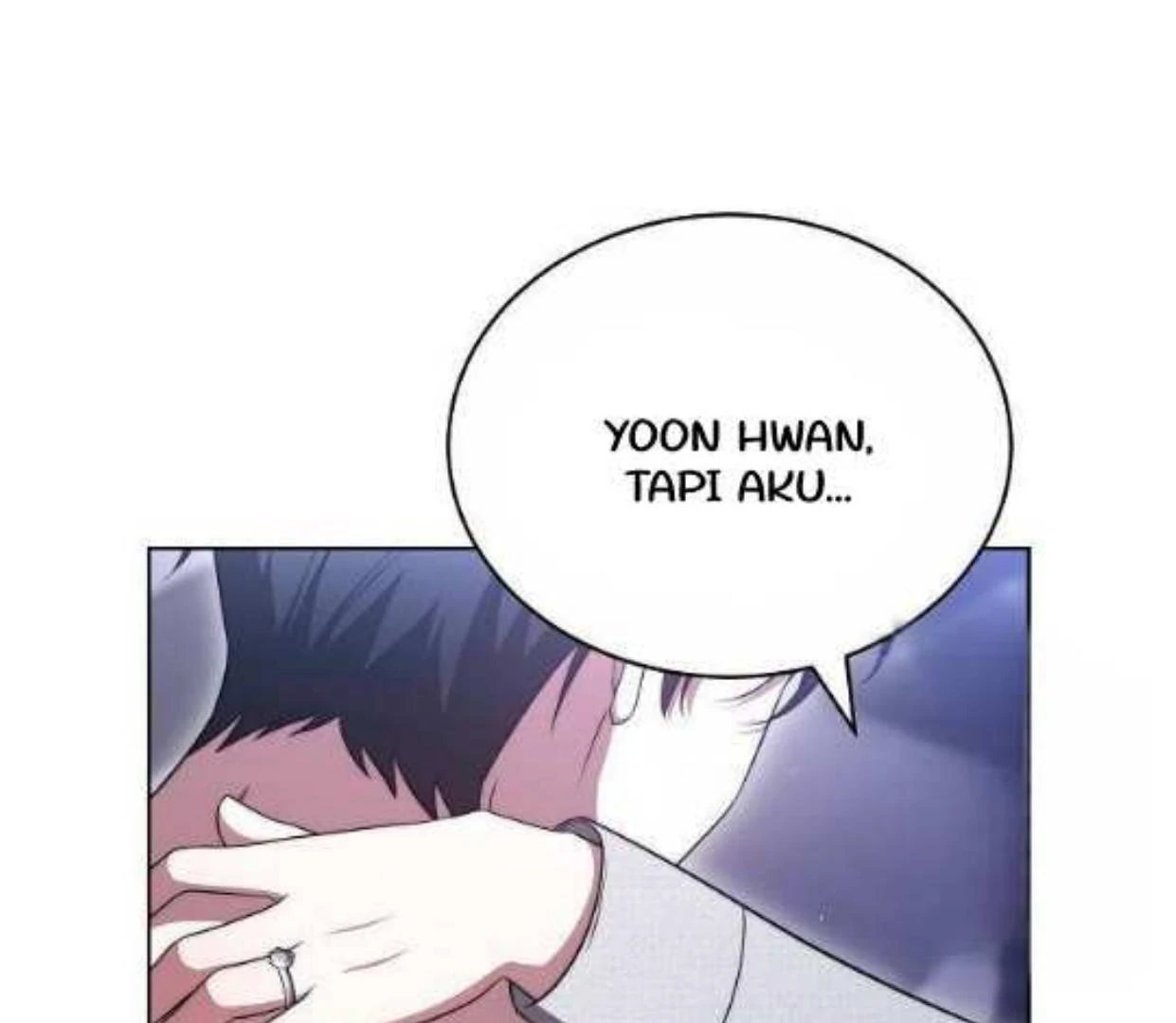 Meleleh Perlahan Chapter 53 page 79