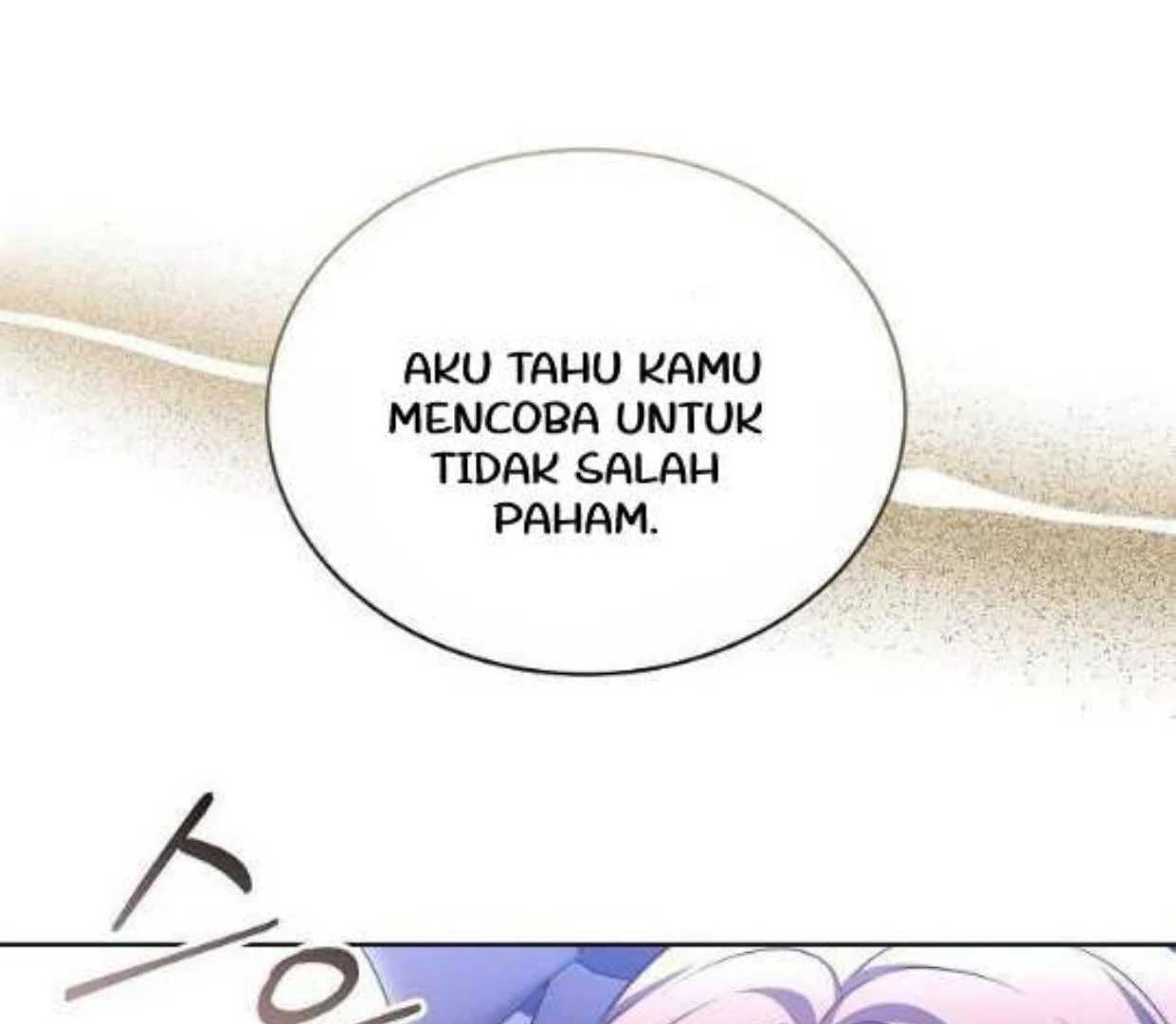 Meleleh Perlahan Chapter 53 page 81