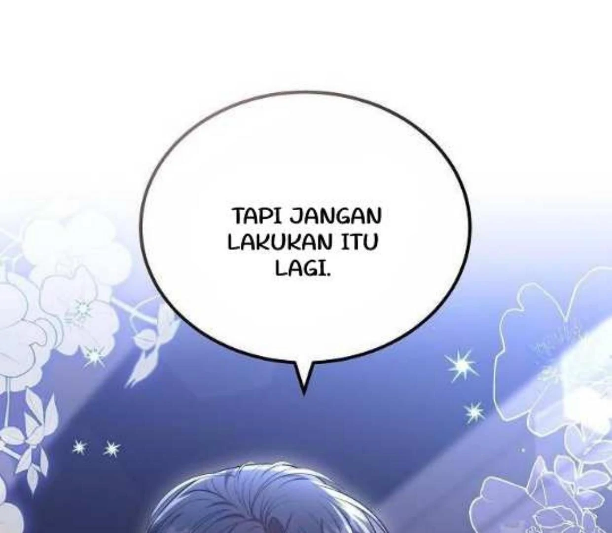 Meleleh Perlahan Chapter 53 page 84