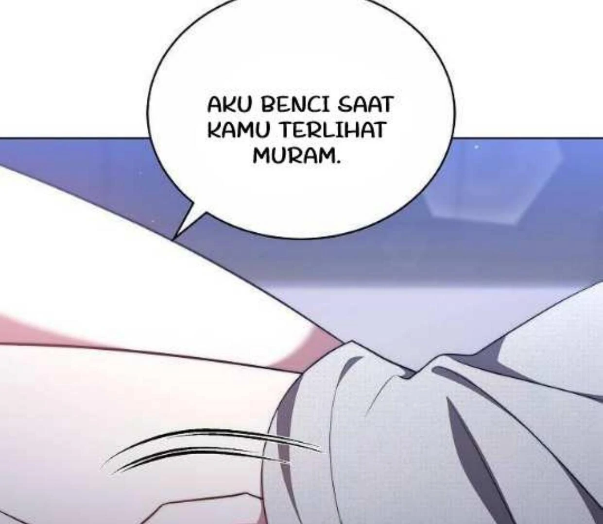 Meleleh Perlahan Chapter 53 page 88