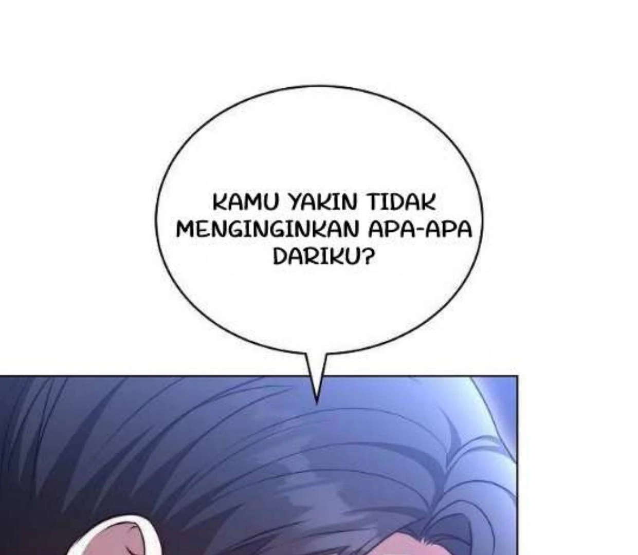 Meleleh Perlahan Chapter 53 page 93