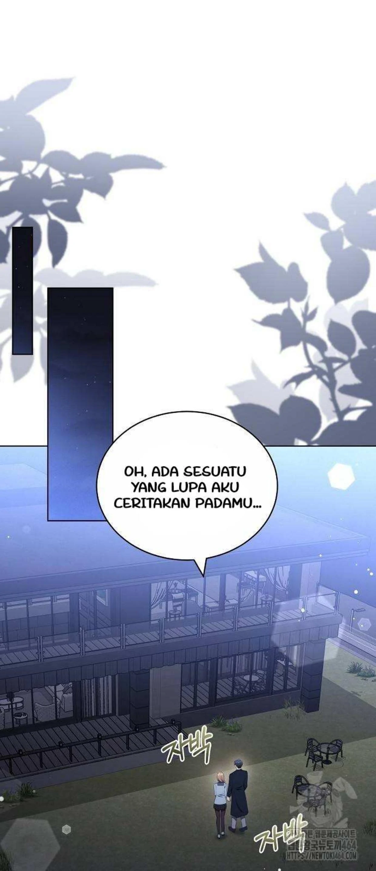 Meleleh Perlahan Chapter 59 page 19
