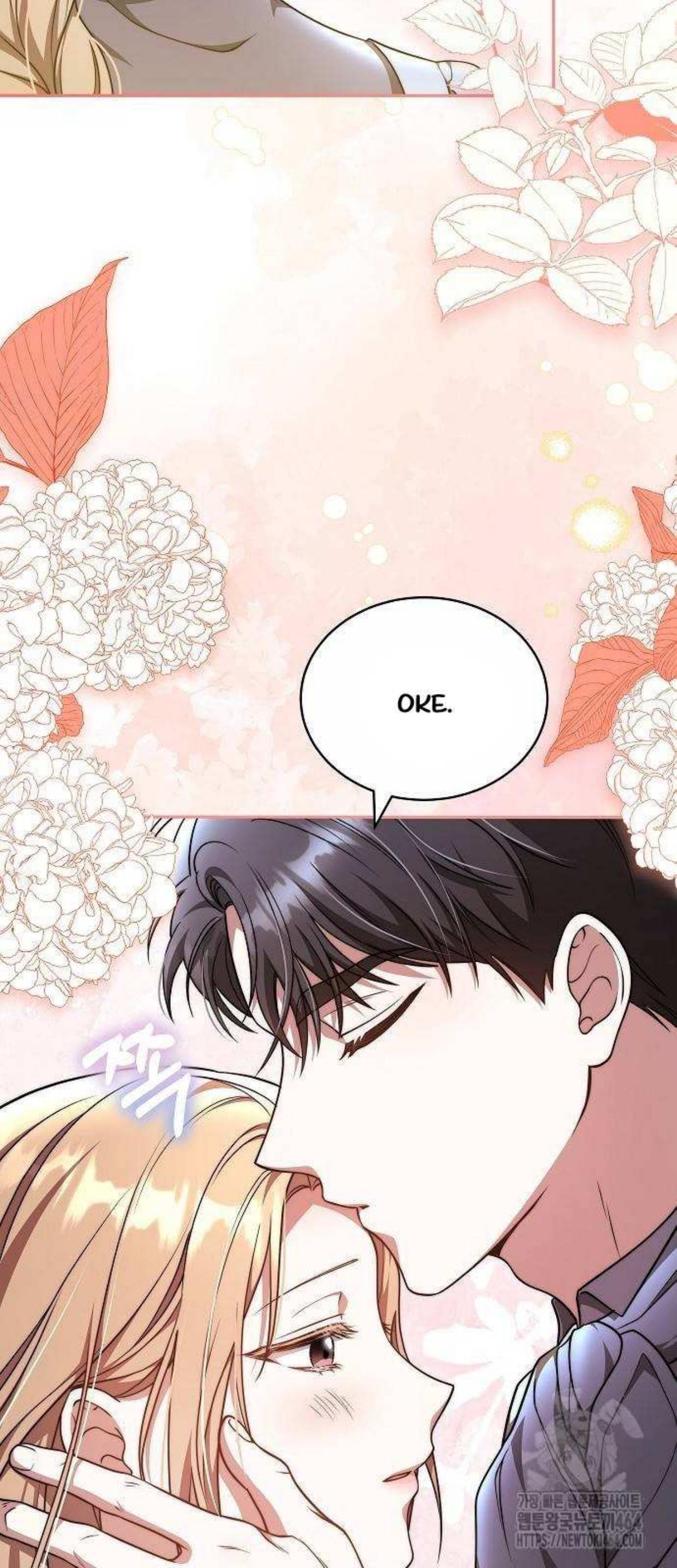 Meleleh Perlahan Chapter 59 page 36