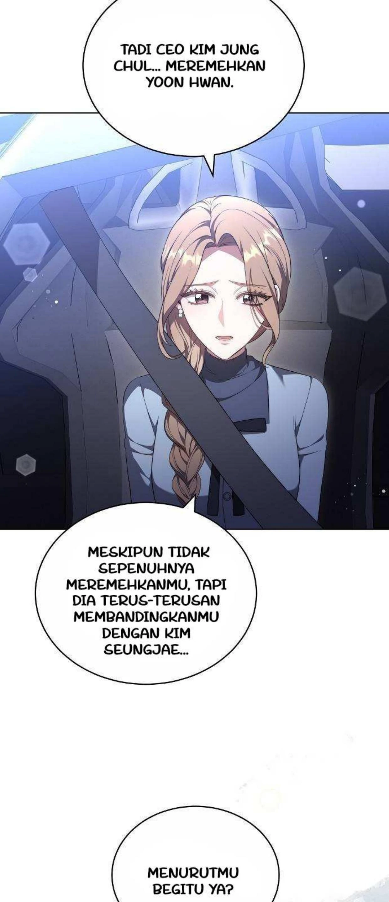 Meleleh Perlahan Chapter 59 page 3