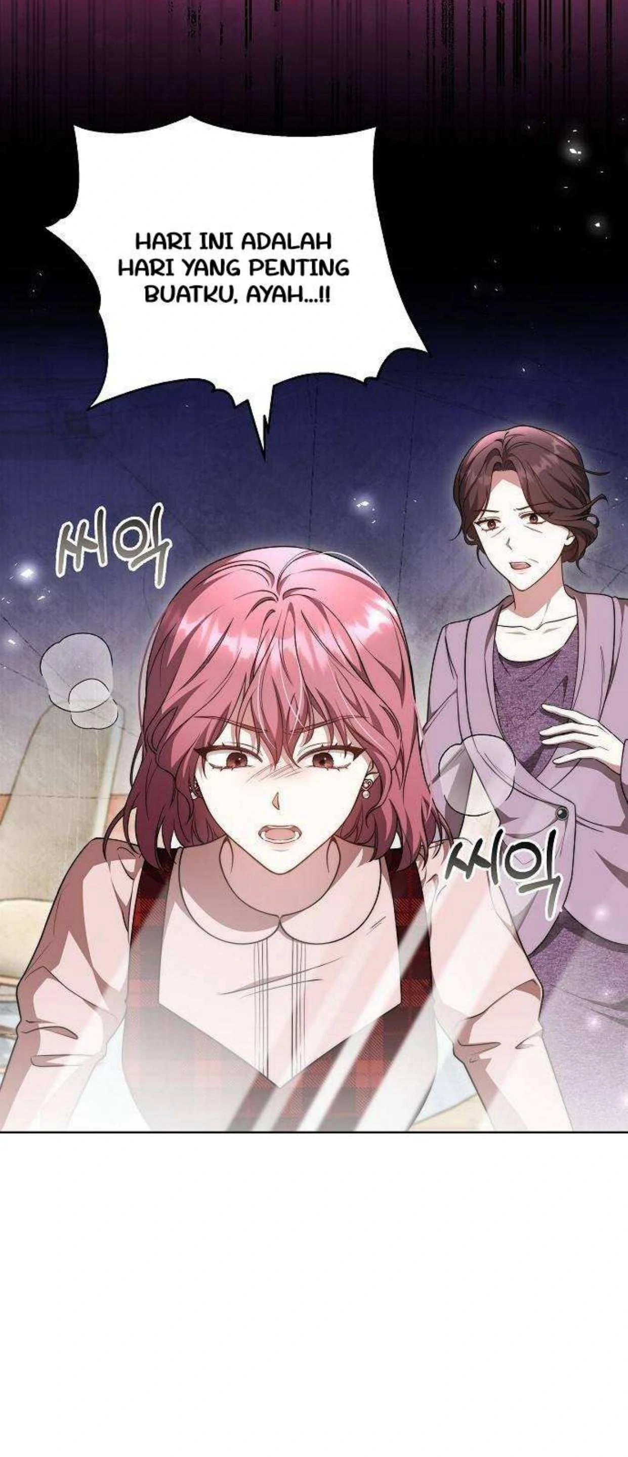 Meleleh Perlahan Chapter 59 page 46