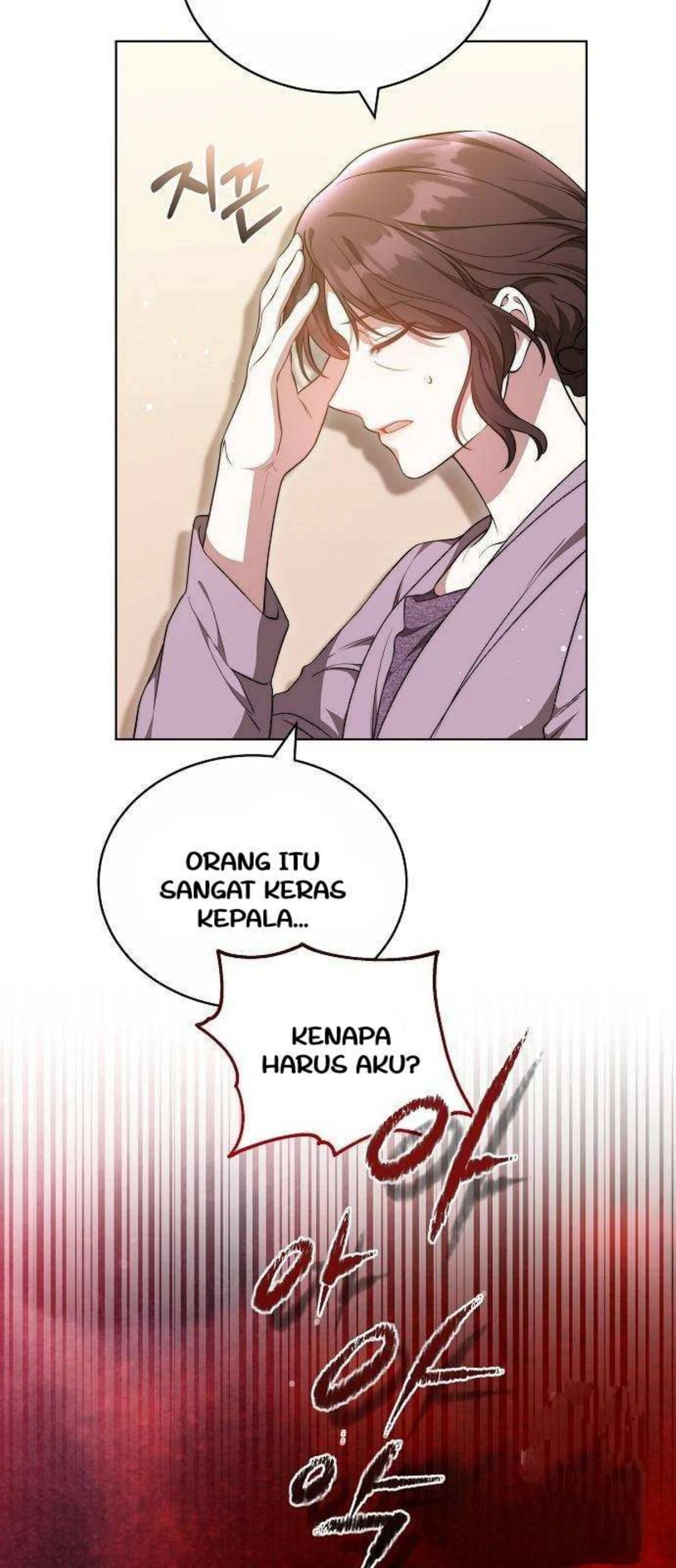 Meleleh Perlahan Chapter 59 page 50