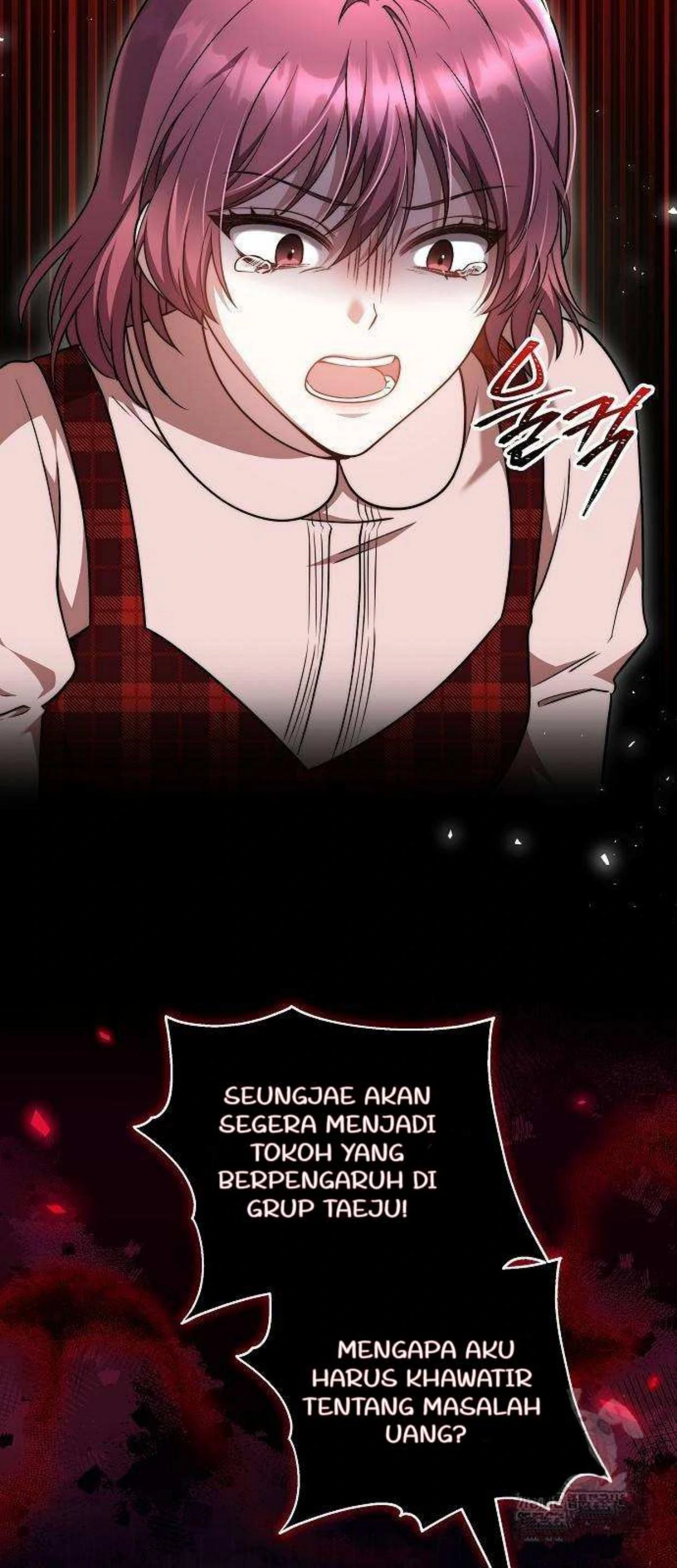 Meleleh Perlahan Chapter 59 page 67
