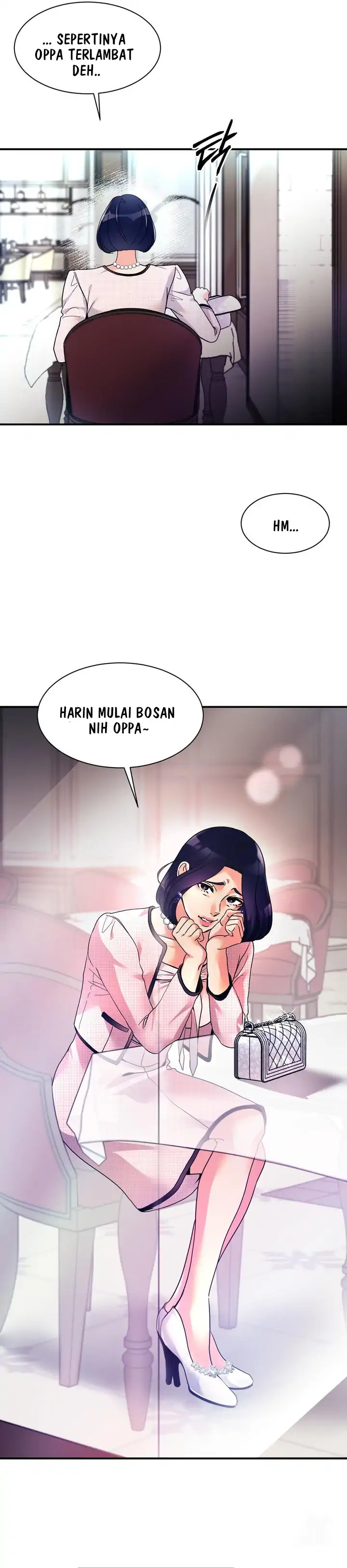 Melting point Chapter 18 page 64
