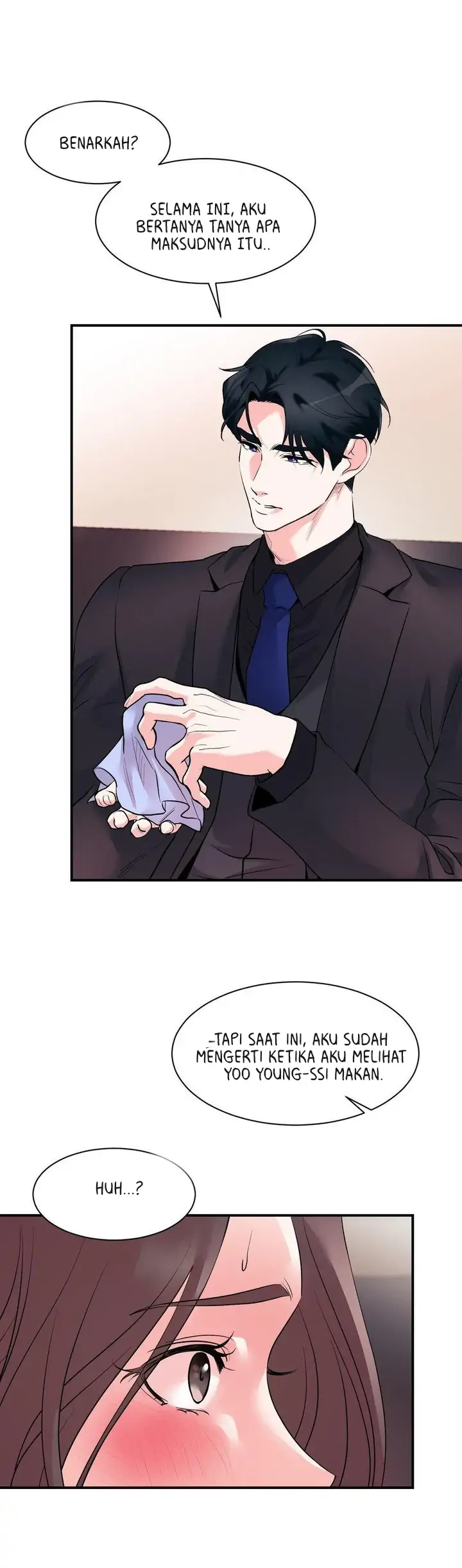 Melting point Chapter 7 page 47