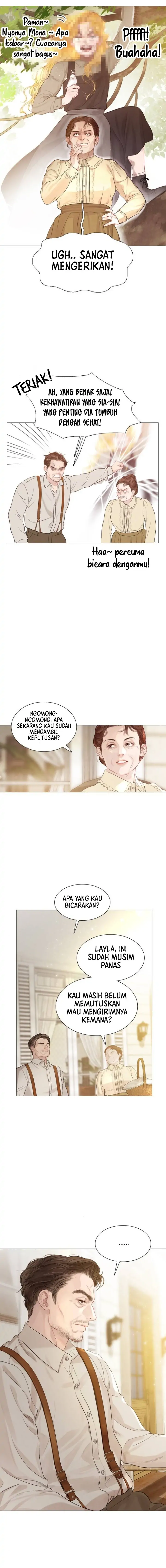 Menangis Atau Memohon Chapter 2 page 13