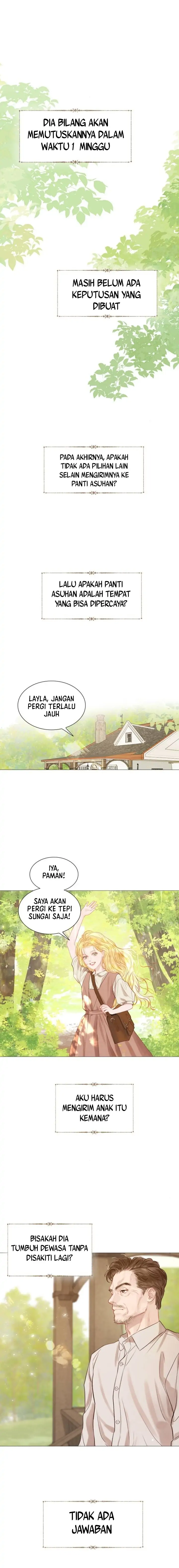 Menangis Atau Memohon Chapter 2 page 14