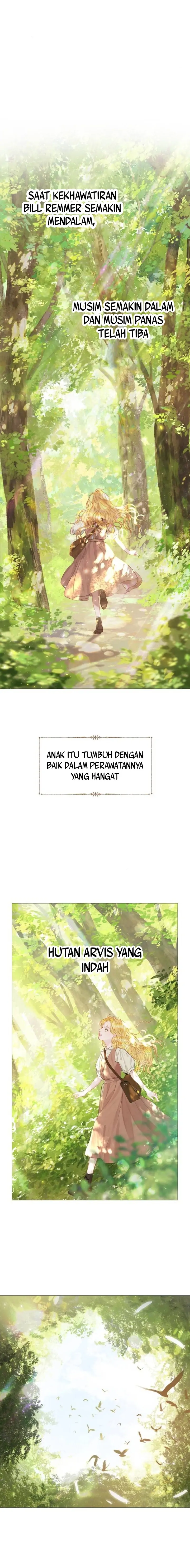 Menangis Atau Memohon Chapter 2 page 15