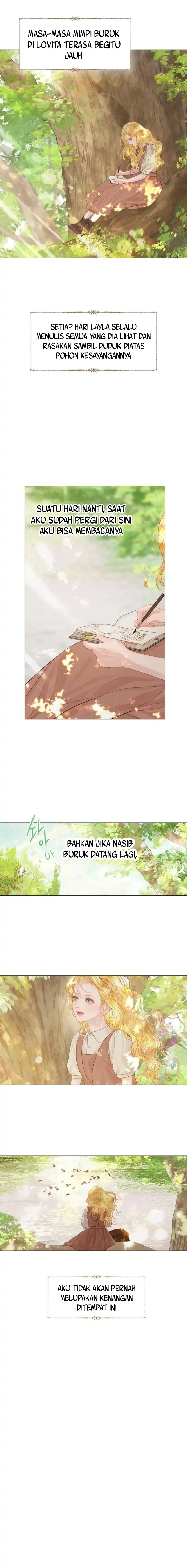 Menangis Atau Memohon Chapter 2 page 18