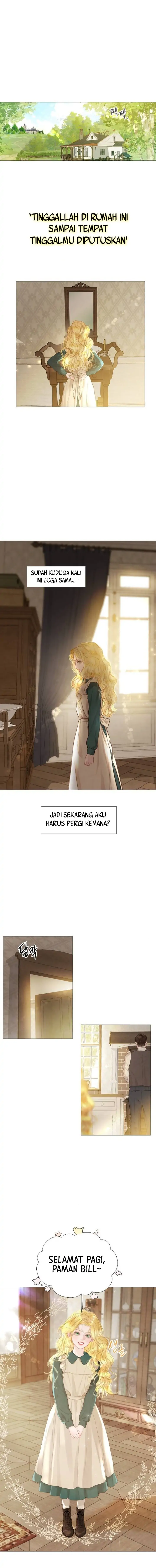 Menangis Atau Memohon Chapter 2 page 1