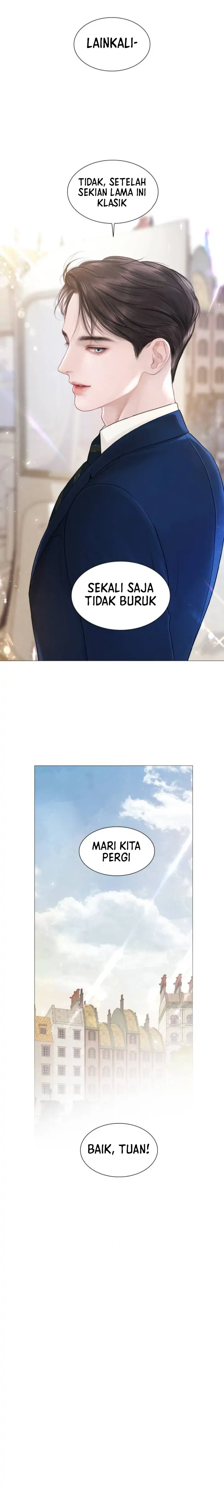 Menangis Atau Memohon Chapter 2 page 25