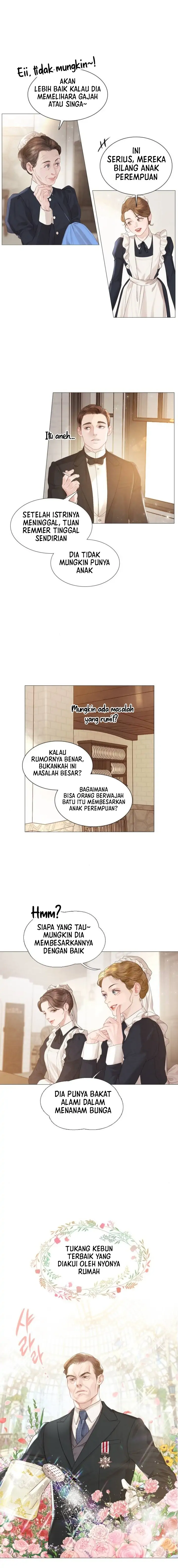 Menangis Atau Memohon Chapter 2 page 4
